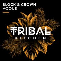 Block & Crown - Voque (Extended Mix)