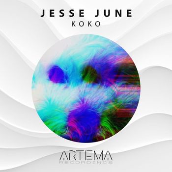 Jesse June - Koko