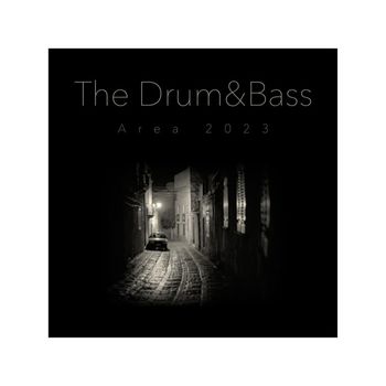 Various Artists - The Drum & Bass Area 2023 (Explicit)
