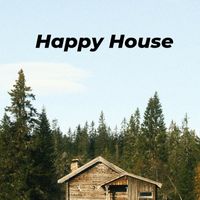 Daniel James - Happy House