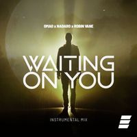 OMAO, NADARO & Robin Vane - Waiting on You (Instrumental Mix)