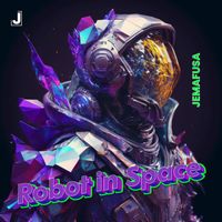 Jemafusa - Robot in Space