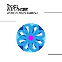 Packo Gualandris - Where You're Coming From
