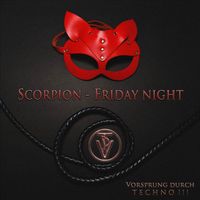 Scorpion - Friday Night