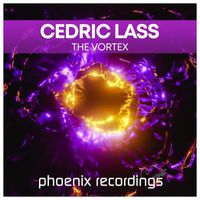 Cedric Lass - The Vortex
