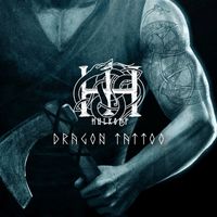 Hulkoff - Dragon Tattoo