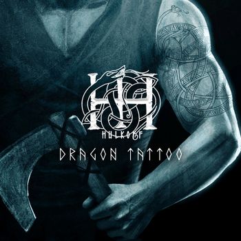 Hulkoff - Dragon Tattoo