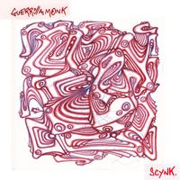 Guerrilla Monk - Scynk.