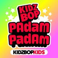 Kidz Bop Kids - Padam Padam