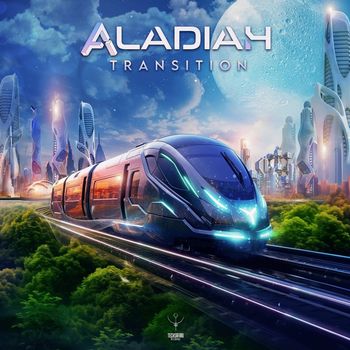 Aladiah - Transition