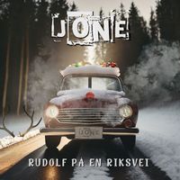 Jone - Rudolf på en riksvei