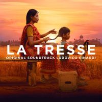 Ludovico Einaudi - Son Combat (From "La Tresse" Soundtrack)