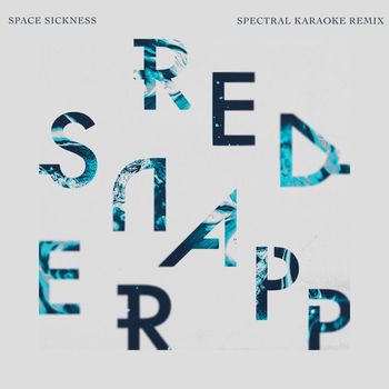 Red Snapper - Space Sickness (Live at The Moth Club) (Spectral Karaoke Mix)