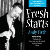 Andy Firth - Fresh Starts