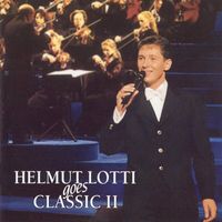 Helmut Lotti - Helmut Lotti Goes Classic II - The Blue Album (Live)