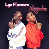 Lgc Flavours - Akiniacha