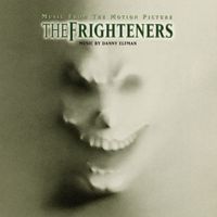 Danny Elfman - The Frighteners (Music From The Motion Picture Soundtrack)