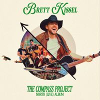 Brett Kissel - The Compass Project - North Album (Live)