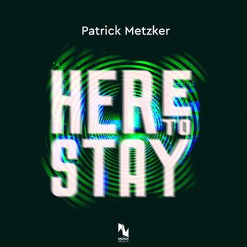 Patrick Metzker - Here to Stay
