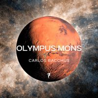 Carlos Bacchus - Olympus Mons