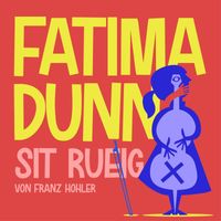 Fatima Dunn - Sit Rueig