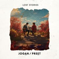 Lost Stories - Jogan / Preet