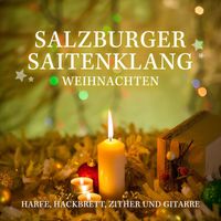Salzburger Saitenklang - Weihnachten