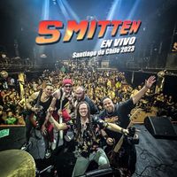Smitten - En Vivo en Chile Volumen 2
