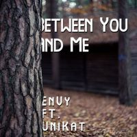 Envy - Between You And Me
