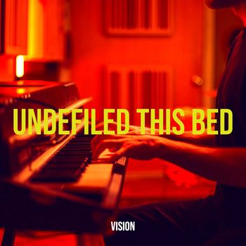 Vision - Undefiled This Bed