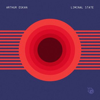 Arthur Oskan - Liminal State