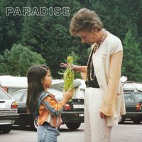 Jella - Paradise