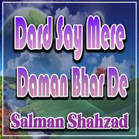 Salman Shahzad - Dard Say Mere Daman Bhar De