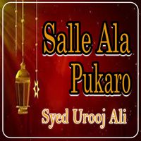 Syed Urooj Ali - Salle Ala Pukaro