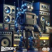 Entropy - Shake It