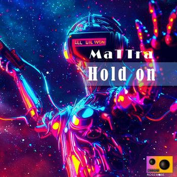 MaTTrA - Hold On