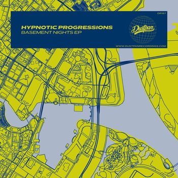 Hypnotic Progressions - Basement Nights