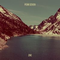 Zac - Penn Seven
