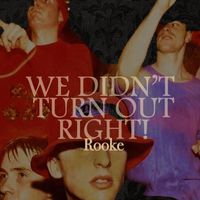 Rooke - We Didn't Turn Out Right