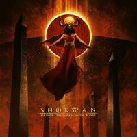 Shokran - Hathor: Drunken With Blood