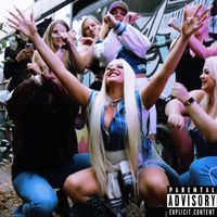 JUICY - Welcome 2 Southside (Explicit)
