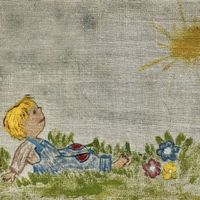 Nicolás Penso - Despierta en la brisa (Versión Especial)