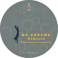 DJ Jauche - DJ Jauche Remixed