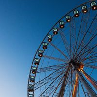 gsky. - Ferris Wheel