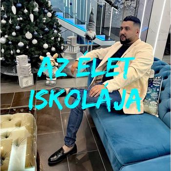 Roland - Az élet iskolája