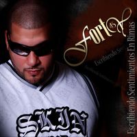 Forty - Escribiendo Sentimientos En Rimas (Album Radio Mix)
