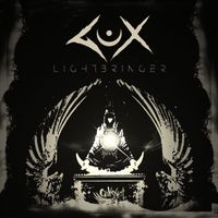 Lux - Lightbringer