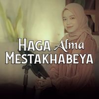 Alma - HAGA MESTAKHABEYA