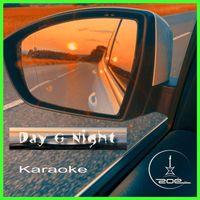 Zoé - Day and Night (Karaoke)
