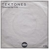 T78 - Tektones #13 (Selected by T78)